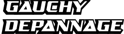 Logo GAUCHY DÉPANNAGE